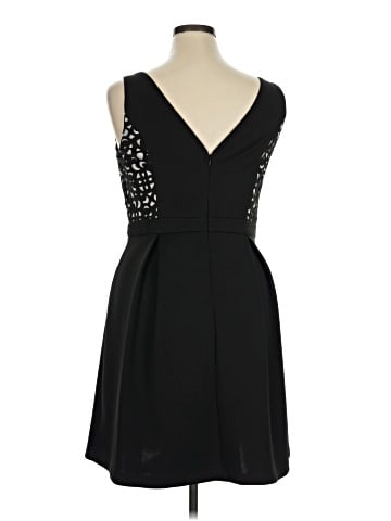 Jessica Simpson Cocktail Dress (view 2)