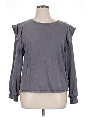Universal Thread Sweatshirt (view 1)