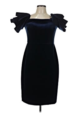 Eliza J Cocktail Dress (view 1)