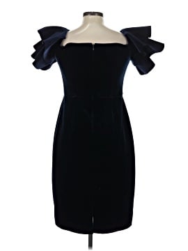 Eliza J Cocktail Dress (view 2)