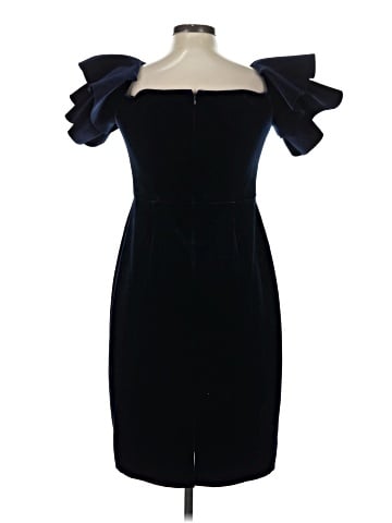 Eliza J Cocktail Dress (view 2)
