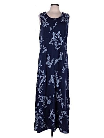 Coldwater Creek Casual Dress (view 1)