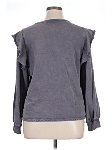 Universal Thread Sweatshirt (view 2)