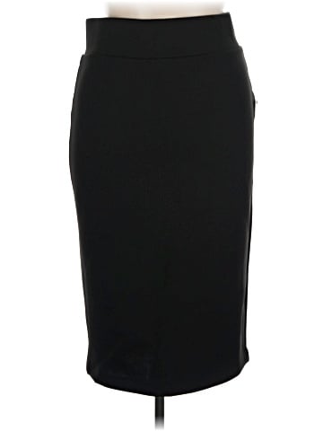 ELOQUII Formal Skirt (view 1)