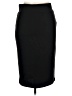 ELOQUII Solid Black Formal Skirt Size 14 Plus - photo 1