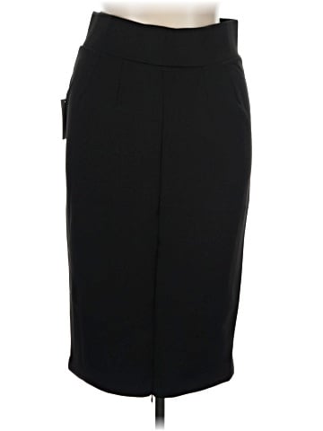 ELOQUII Formal Skirt (view 2)