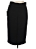 ELOQUII Solid Black Formal Skirt Size 14 Plus - photo 2