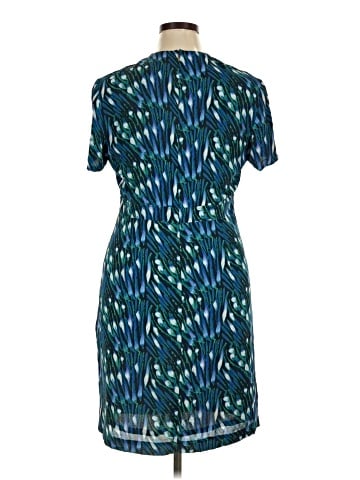 Tory Burch Casual Dress (view 2)