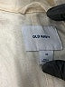 Old Navy Ivory Raincoat Size XS - photo 6