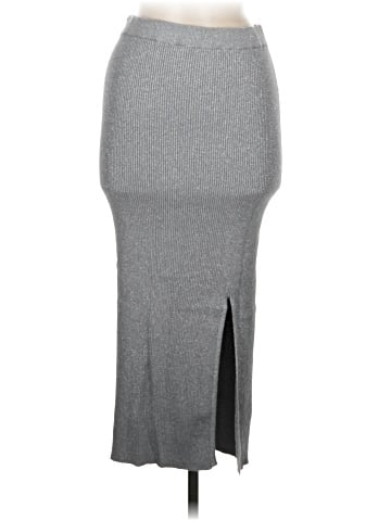 Zara Casual Skirt (view 1)
