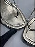 Prada White Sandals Size EU 39 - photo 3