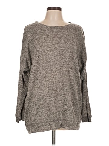 Soft Surroundings Pullover Sweater (view 1)