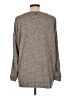 Soft Surroundings Brown Pullover Sweater Size L - photo 2