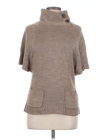 BCX Turtleneck Sweater (view 1)