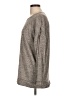 Soft Surroundings Brown Pullover Sweater Size L - photo 5
