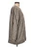 Soft Surroundings Brown Pullover Sweater Size L - photo 4