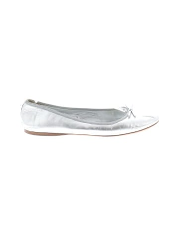 Prada Leather Flats (view 1)