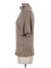 BCX 100% Acrylic Tan Turtleneck Sweater Size M - photo 5