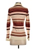 SHU SHU Tan Sweater Vest Size S - photo 2