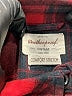 Weatherproof Plaid Red Long Sleeve Button-Down Shirt Size M - photo 7