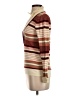 SHU SHU Tan Sweater Vest Size S - photo 5