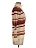 SHU SHU Tan Sweater Vest Size S - photo 4