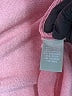 Joan Vass Pink Cardigan Size S - photo 8