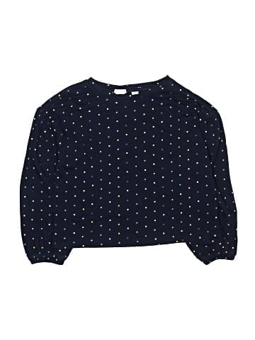 Gap Kids Long Sleeve T-Shirt (view 1)