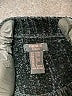 Forever 21 Solid Black Turtleneck Sweater Size 11 - 12 - photo 3