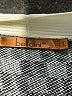 Belldini Houndstooth Black Cardigan Size L - photo 7