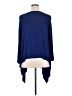 bryn WALKER Blue 3/4 Sleeve Top Size XL - photo 2