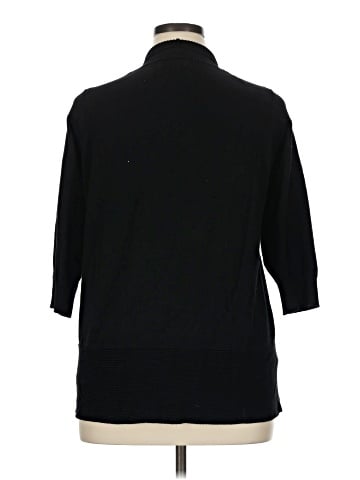 Carmen Carmen Marc Valvo Cardigan (view 2)