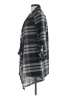 French Laundry 100% Polyester Gray Cardigan Size M - photo 5
