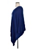 bryn WALKER Blue 3/4 Sleeve Top Size XL - photo 5