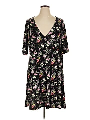 Dex Casual Dress (view 1)