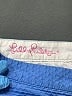 Lilly Pulitzer Polka Dots Blue Shorts Size 16 - photo 3