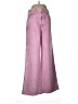 AMO Pink Jeans Size 29 waist - photo 1