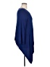 bryn WALKER Blue 3/4 Sleeve Top Size XL - photo 4