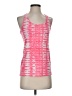 Delia's Tie-dye Pink Active Tank Size S - photo 1