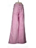 AMO Pink Jeans Size 29 waist - photo 2