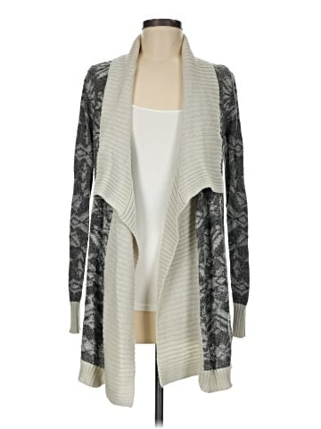 Mudd Cardigan (view 1)
