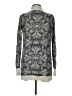 Mudd Gray Cardigan Size M - photo 2