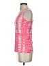 Delia's Tie-dye Pink Active Tank Size S - photo 5