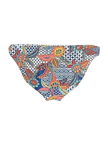 Red Carter Swimsuit Bottoms (view 2)
