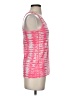 Delia's Tie-dye Pink Active Tank Size S - photo 4