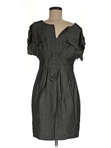 Yoana Baraschi Casual Dress (view 1)