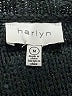 Harlyn Black Pullover Sweater Size M - photo 7