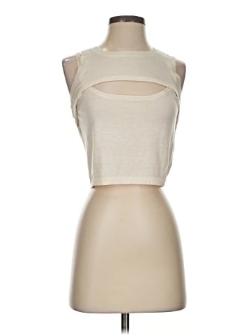 Le Lis Sleeveless Top (view 1)