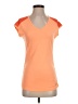RBX Orange Short Sleeve T-Shirt Size S - photo 1