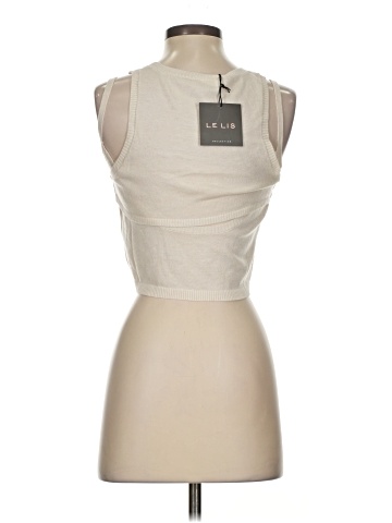 Le Lis Sleeveless Top (view 2)